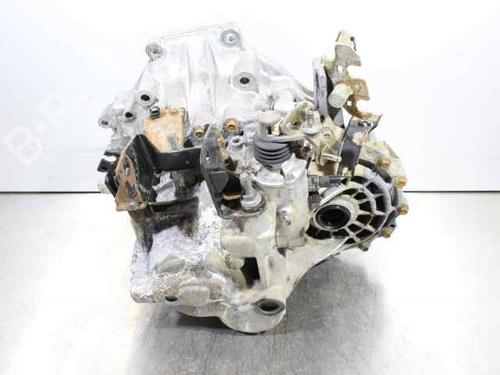 Gearbox MAZDA 6 Hatchback (GG) 2.0 DI (GG14) | BP19219997M3 