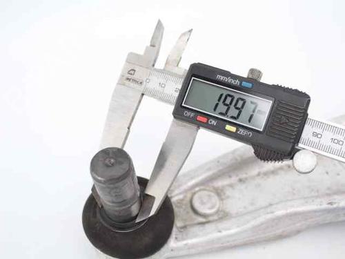 Left front suspension arm OPEL ASTRA J (P10) 1.7 CDTI (68) | BP19227027M12 