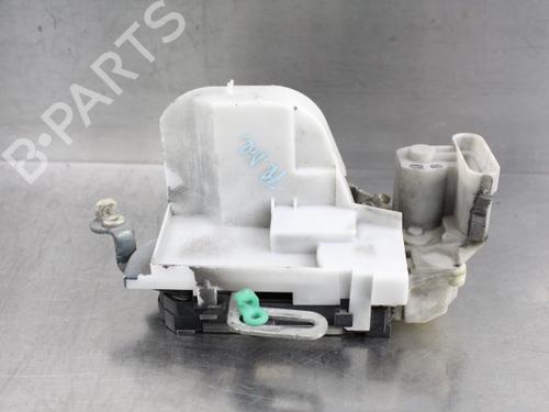 Used Front right lock FIAT PUNTO (188_) 1.3 JTD 16V (70 hp) 19202202