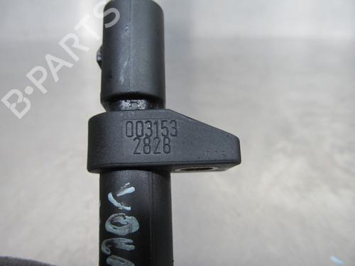 Elektronisk sensor SMART FORFOUR (454) 1.5 CDI (454.000) | BP19194051M84 