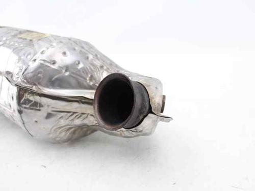 Particulate filter CITROËN DS4 (NX_) 1.6 HDi 110 | BP37164188M81 - Image 3