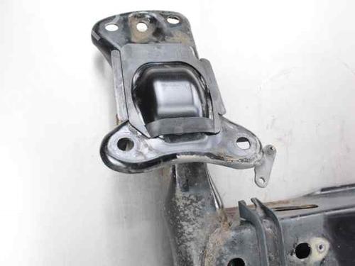 Rear axle AUDI A3 Sportback (8VA, 8VF) 1.6 TDI | BP21200140M2 