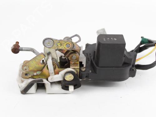 Rear left lock ROVER 400 II (RT) 414 Si | BP19213553C100 