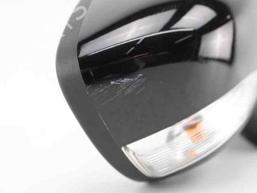 Right mirror RENAULT CLIO IV Grandtour (KH_) 1.5 dCi 90 (KHN3, KHN4) | BP19240370C27 