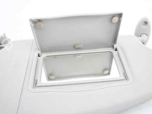 Right sun visor FORD FOCUS II (DA_, HCP, DP)  | BP19232690I2 
