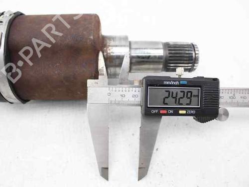 Left front driveshaft FORD FOCUS IV (HN) 1.5 EcoBlue | BP34334180M38  - Image 7