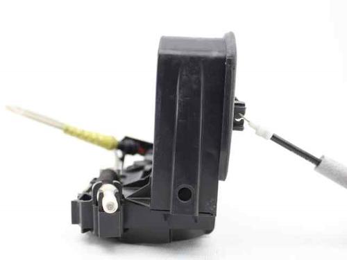 Front right lock BMW 1 (E87) 120 i | BP19229305C97 