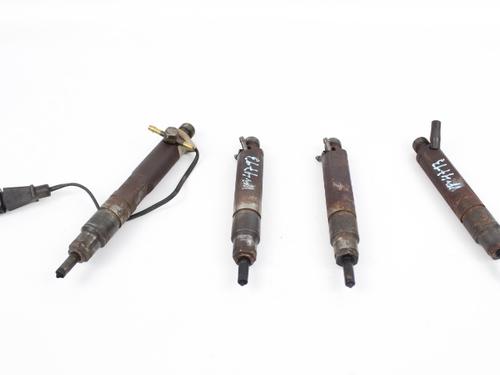 Used Injector VW POLO III CLASSIC (6V2) [1995-2009]  19213782