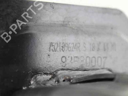 Front bumper reinforcement MERCEDES-BENZ CITAN Box Body/MPV (W415)  | BP29143830C109 