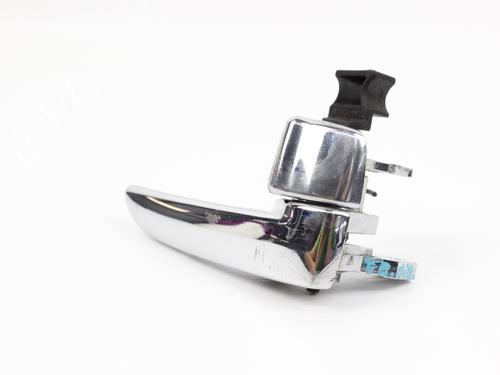 Front right interior door handle MAZDA 6 Station Wagon (GY) 2.0 DI (GY19) | BP19204817I14 