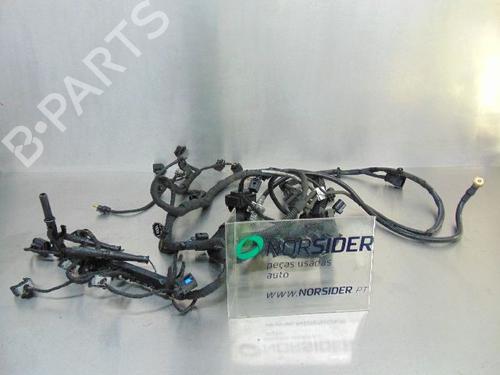 Used Wiring harness VW POLO V (6R1, 6C1) [2009-2022]  19190057
