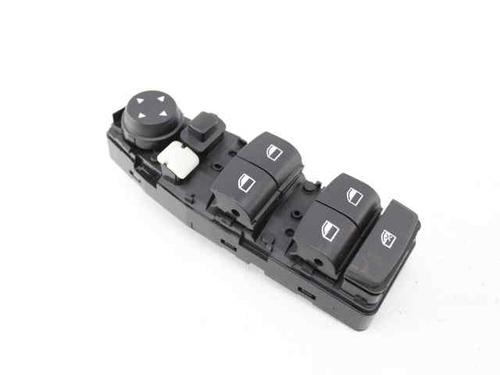 Used Left front window switch BMW 1 (F20) 116 d (116 hp) 25986259