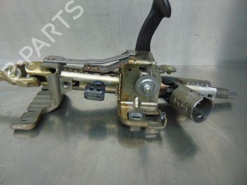 Steering column RENAULT MEGANE I Cabriolet (EA0/1_) 1.6 16V (EA04, EA0B, EA11, EA1J) | BP19199046M21 
