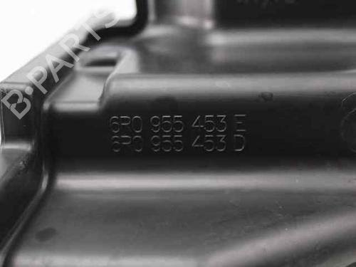 Windscreen washer tank VW POLO V (6R1, 6C1) 1.2 TDI | BP29761245C113 