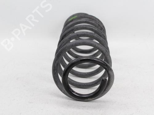 Shock absorber spring FORD FIESTA VI (CB1, CCN)  | BP19208559C152 
