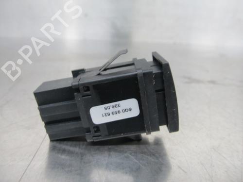 Switch VW POLO (9N_, 9A_) 1.9 SDI | BP19197521I30 