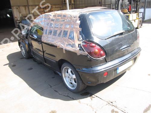 Einspritzpumpe FIAT BRAVO I (182_) 1.9 JTD 105 | BP19221099M78 