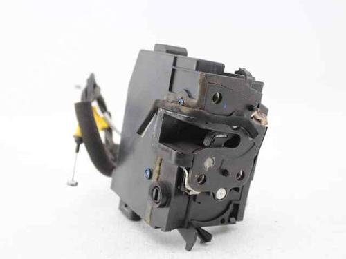 Used Rear right lock PEUGEOT 308 SW II (LC_, LJ_, LR_, LX_, L4_) 1.6 HDi / BlueHDi 115 (LCBHXM, LCBHXT) (115 hp) 29644938