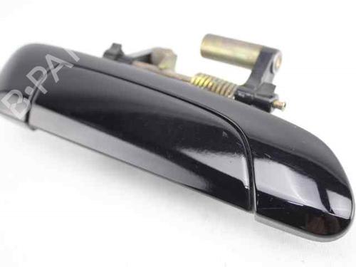 Høyre bak utvendig håndtak HONDA JAZZ II (GD_, GE3, GE2) 1.2 i-DSI (GD5, GE2) | BP19230602C130 