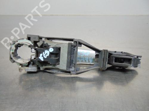 Front left exterior door handle SEAT CORDOBA (6L2) 1.4 TDI | BP19193476C128 