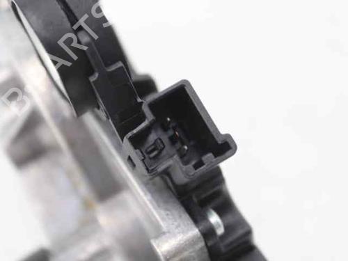 Rear wiper motor FORD FOCUS III Turnier  | BP29761309M102 