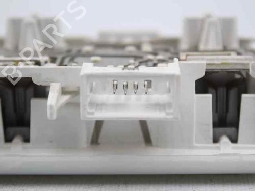 Interior roof light RENAULT MEGANE III Coupe (DZ0/1_) 1.5 dCi (DZ09, DZ0D, DZ1F, DZ1G, DZ14, DZ29) | BP19230805I8 