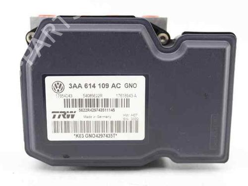 ABS pump VW PASSAT B6 (3C2) 1.6 TDI | BP31576573M43 