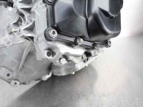 Gearbox OPEL CORSA E (X15)  | BP26450505M3 