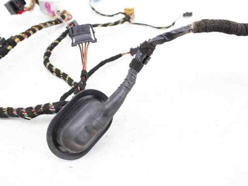 Wiring harness VW GOLF VI (5K1)  | BP19227570E16 