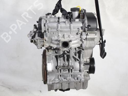 Used Engine Engine 39542732 39542732