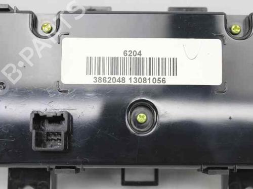 Climate control CHEVROLET CRUZE Station Wagon (J308) 1.7 TD | BP31606130I5  - Image 6