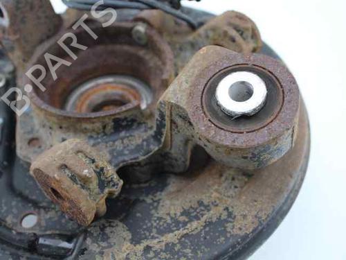 Left rear steering knuckle LAND ROVER FREELANDER I (L314)  | BP19227774M27 