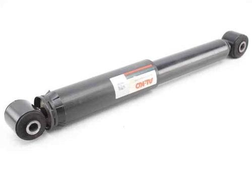 Used Left rear shock absorber OPEL ASTRA H Estate (A04) 1.7 CDTI (L35) (110 hp) 19232360