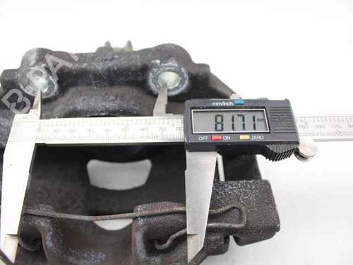 Left front brake caliper CITROËN C4 II (NC_) 1.6 HDi 110 | BP33331291M105  - Image 6