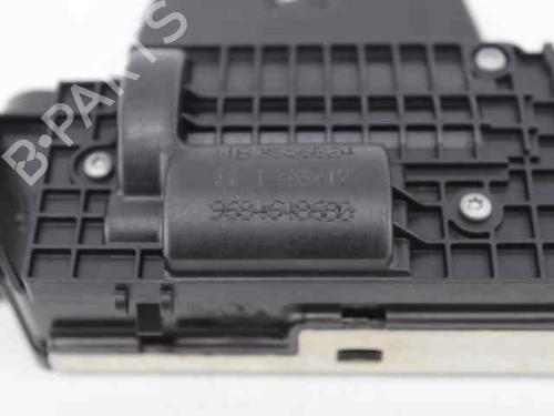 Tailgate lock PEUGEOT 2008 I (CU_) 1.2 VTi | BP23201486C101 