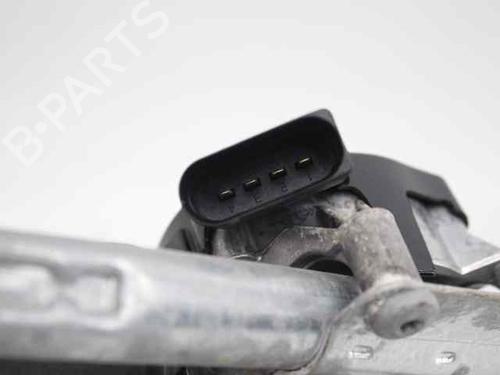 Front wiper motor OPEL CORSA E (X15) 1.4 (08, 68) | BP19245141M29 
