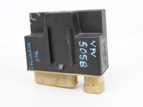 Elektronisk modul PEUGEOT PARTNER Box Body/MPV 1.6 HDi 16V (90 hp) 19209878