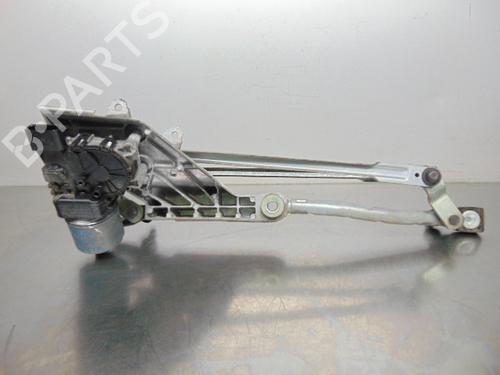 Viskermotor vindrute FORD FIESTA VI (CB1, CCN)  | BP19196695M29 