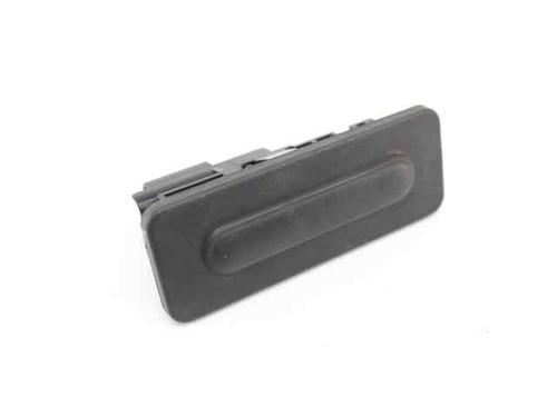 Used Tailgate handle PEUGEOT 208 I (CA_, CC_) 1.4 HDi (68 hp) 19223065