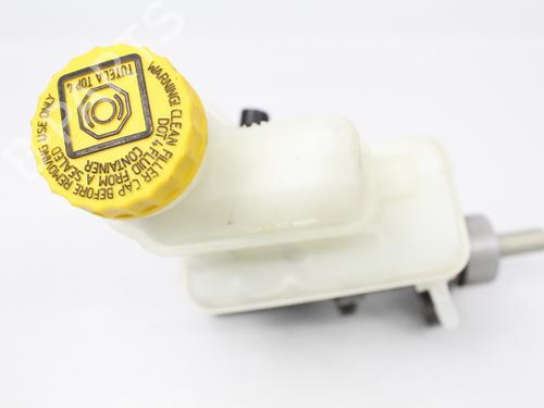 Brake master cylinder LANCIA YPSILON (843_) 1.2 (843.AXA1A) | BP19215269M77 