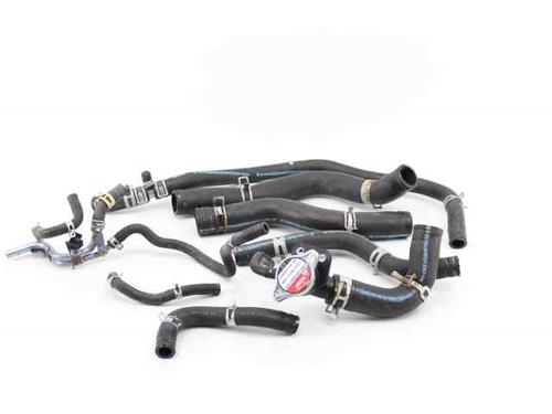 Used Pipe HONDA CIVIC VIII Hatchback (FN, FK) 1.4 (FK1, FN4) (100 hp) 19216996