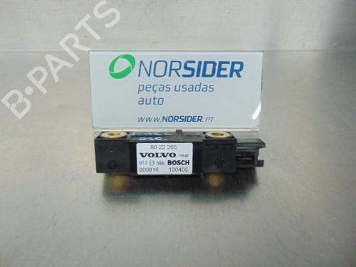 Used Electronic module VOLVO V70 II (285) T5 (250 hp) 19200409