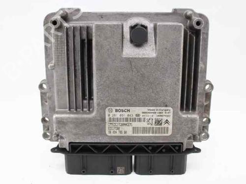 Modulo electronico PEUGEOT 308 SW II (LC_, LJ_, LR_, LX_, L4_) 1.6 BlueHDi 120 | BP24535070M83