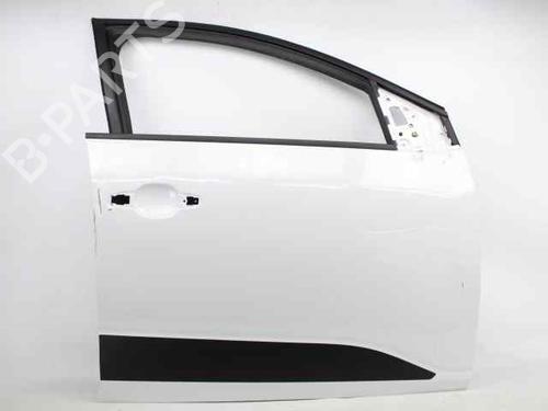 Porta anteriore destra DACIA JOGGER (RK_) 1.0 TCe 90 ECO-G (RKMT) (91 hp) 31366957