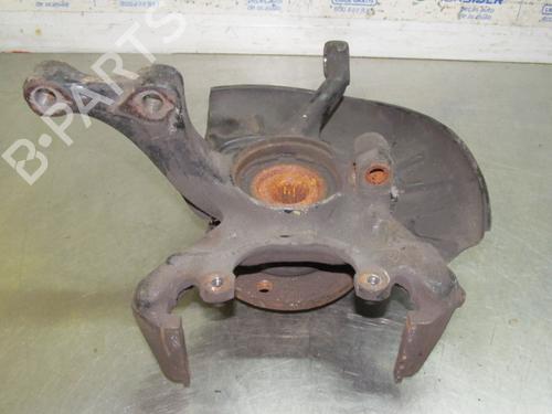 Right front steering knuckle SEAT IBIZA II (6K1) 1.0 | BP21200488M26 