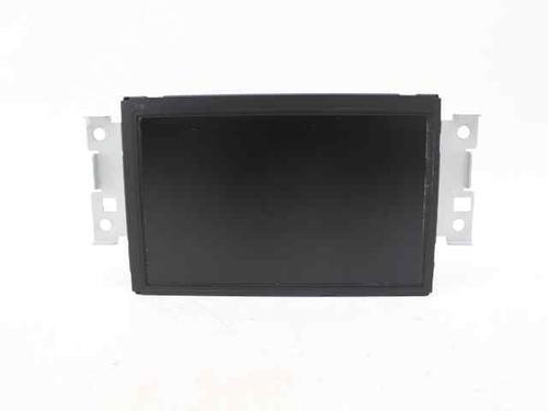 Used Display monitor Display monitor VOLVO S60 II (134) D2 (120 hp) 33444684 33444684