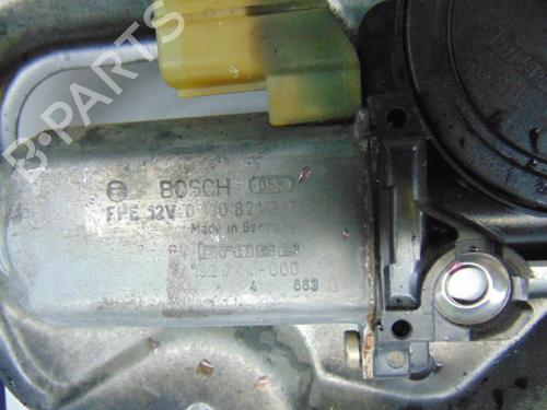 Rear right window mechanism LAND ROVER RANGE ROVER II (P38A) 2.5 D 4x4 | BP19188942C25 