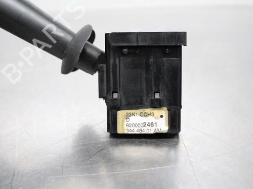 Steering column stalk RENAULT LAGUNA II Grandtour (KG0/1_) 1.6 16V (KG0A, KG0L) | BP19183564I23 