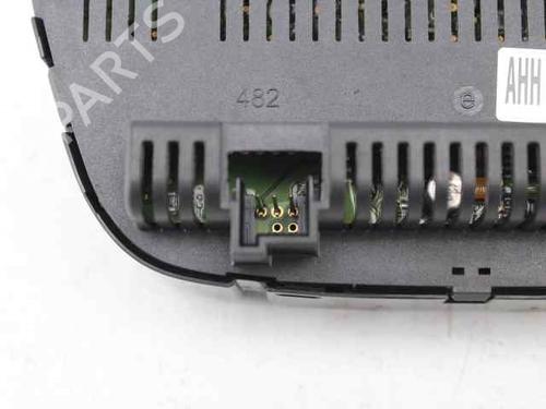 Climate control OPEL ASTRA J (P10) 1.7 CDTI (68) | BP30631129I5  - Image 8