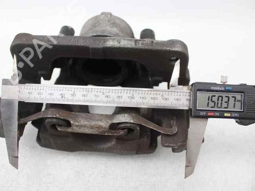 Right front brake caliper CITROËN C4 Picasso II 1.6 HDi / BlueHDi 115 | BP37186892M104 - Image 2